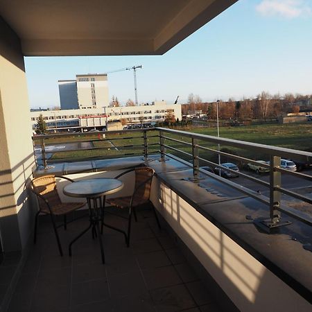 Sunshine Rooms Gdańsk Zewnętrze zdjęcie