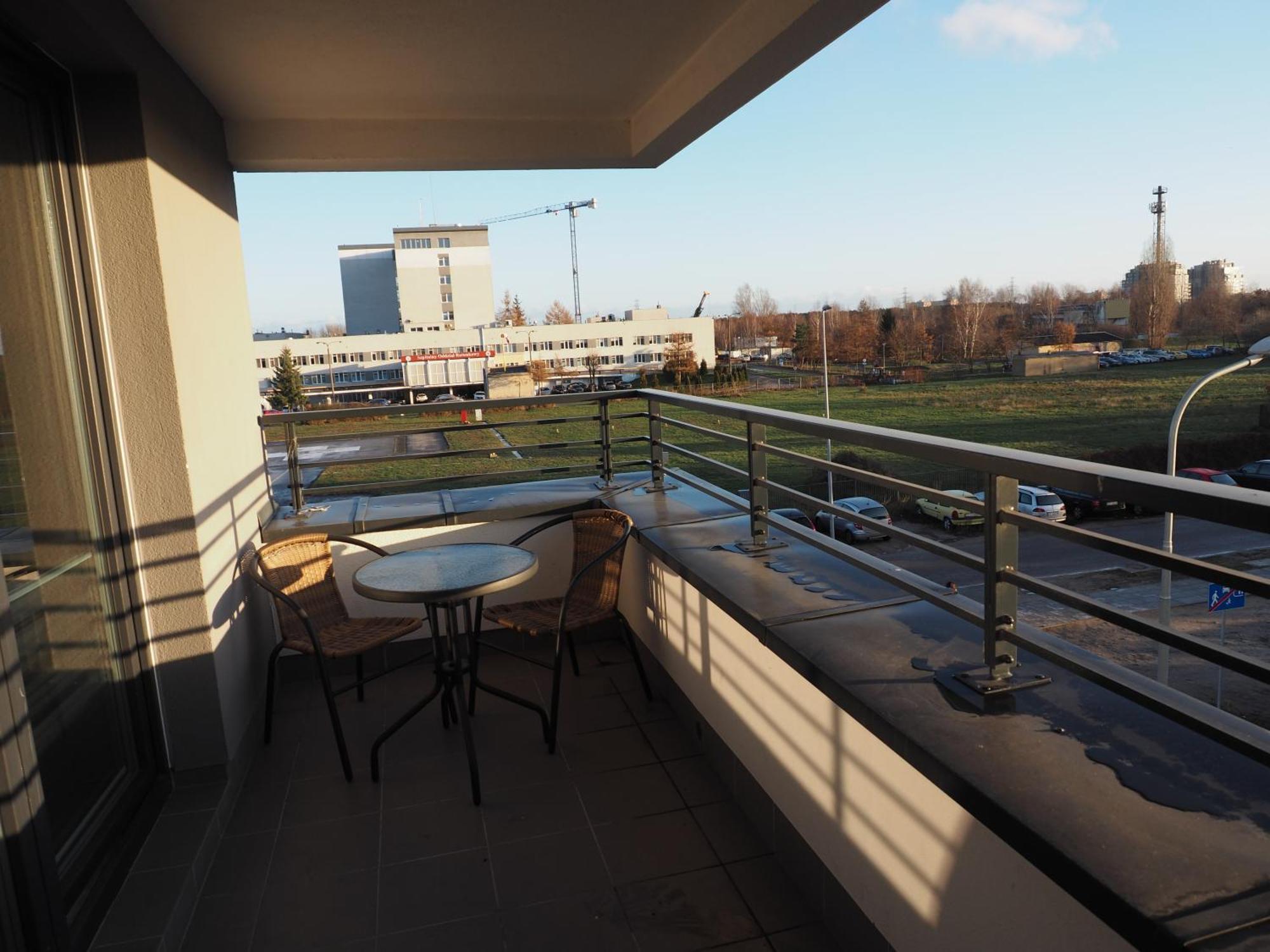 Sunshine Rooms Gdańsk Zewnętrze zdjęcie